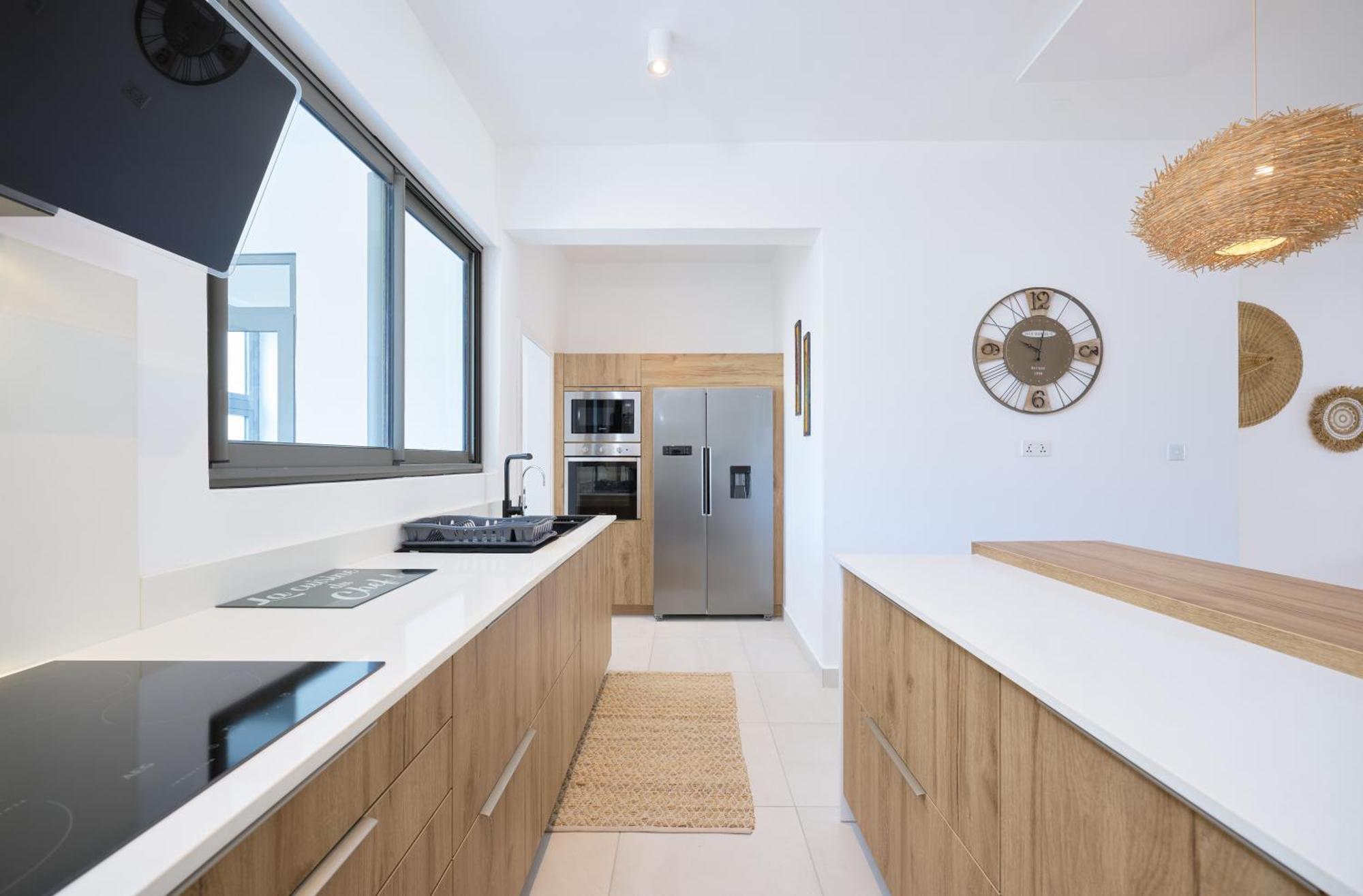 Apartment Luxury *