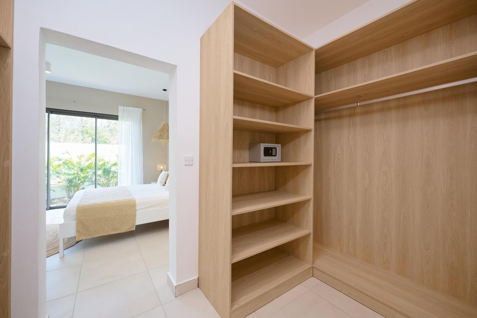 Apartment Luxury *