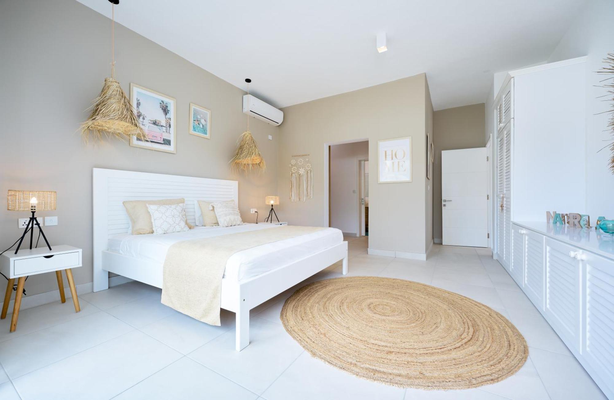Apartment Luxury Pointe aux Canonniers