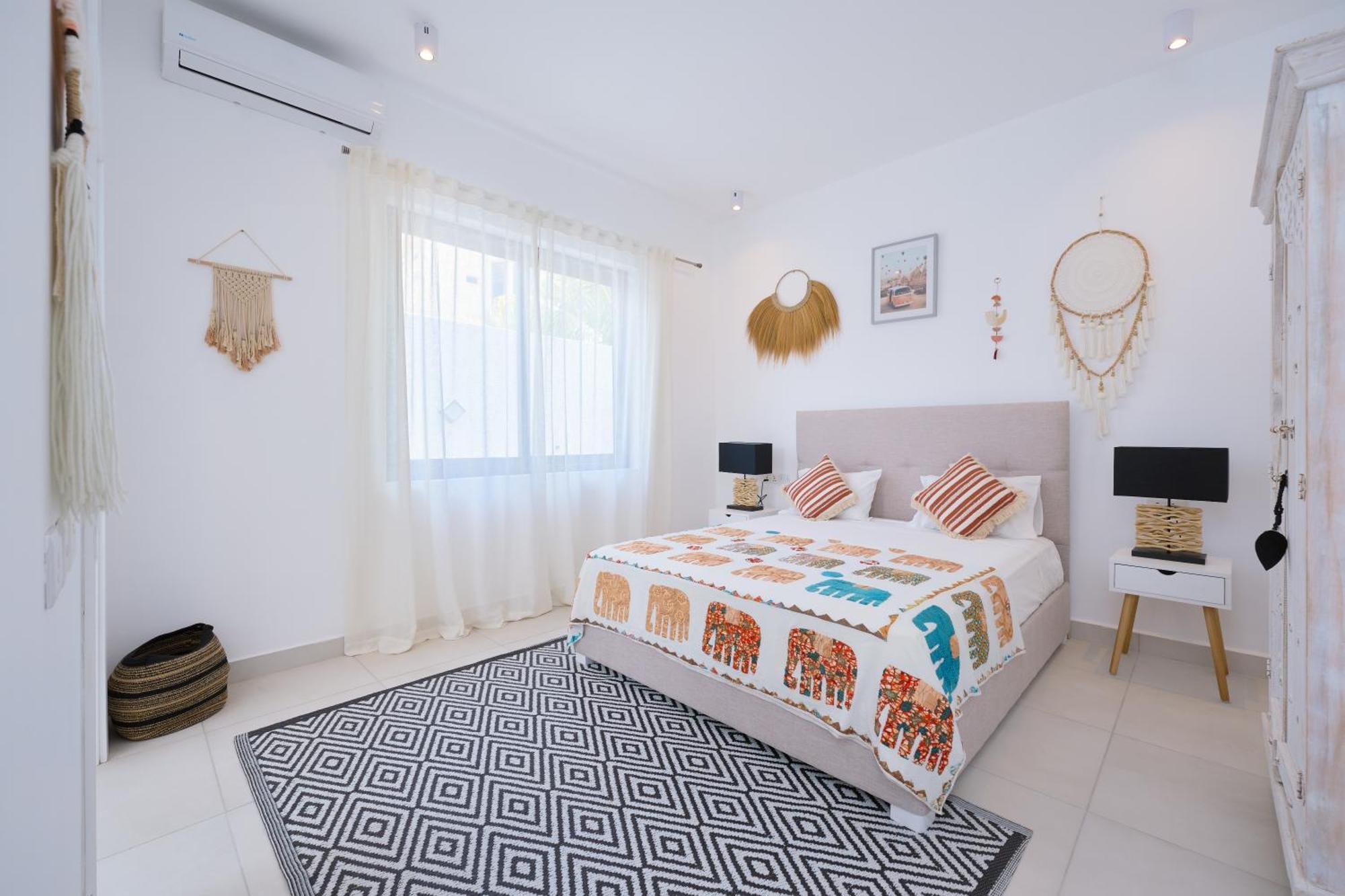 Luxury * Pointe aux Canonniers