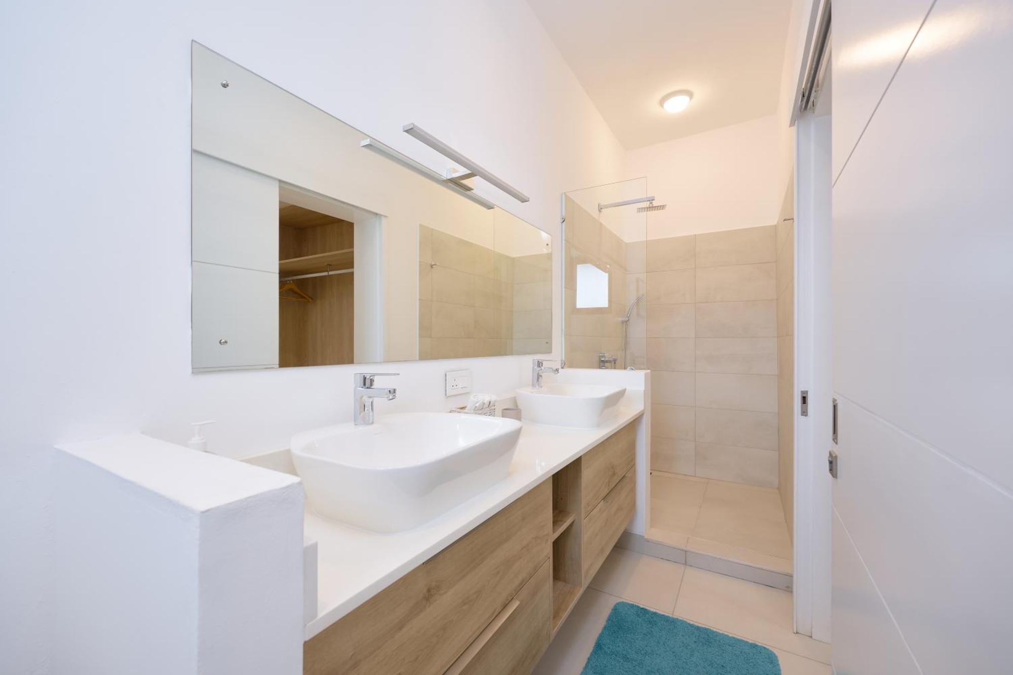 Apartment Luxury Pointe aux Canonniers
