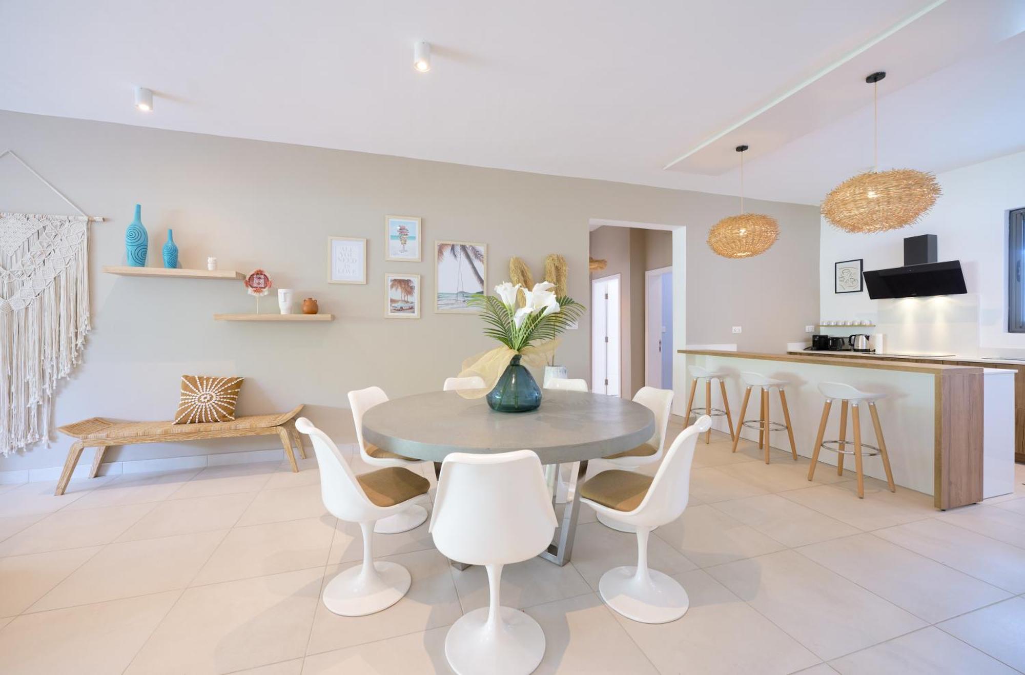 Luxury Apartment